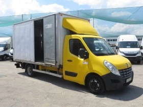 Renault Master 2.3 DCI     | Mobile.bg    11