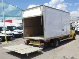 Renault Master 2.3 DCI Фургон с падащ борд, снимка 15