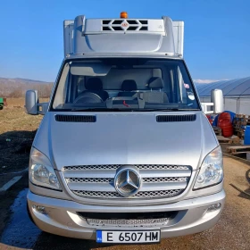 Mercedes-Benz Sprinter 313  | Mobile.bg    15