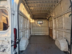 Обява за продажба на Fiat Ducato Макси 3.0-180к.с.АВТОМАТИК ~18 999 лв. - изображение 11