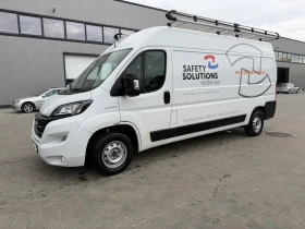 Обява за продажба на Fiat Ducato 2.3 ~25 300 лв. - изображение 1 | Auto.bg Обява за продажба на Fiat Ducato 2.3 ~25 300 лв. - изображение 1