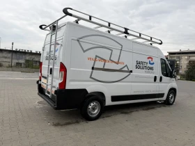 Обява за продажба на Fiat Ducato 2.3 ~25 300 лв. - изображение 3 | Auto.bg Обява за продажба на Fiat Ducato 2.3 ~25 300 лв. - изображение 3