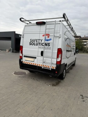 Обява за продажба на Fiat Ducato 2.3 ~25 300 лв. - изображение 4 | Auto.bg Обява за продажба на Fiat Ducato 2.3 ~25 300 лв. - изображение 4