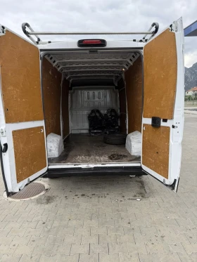 Обява за продажба на Fiat Ducato 2.3 ~25 300 лв. - изображение 6 | Auto.bg Обява за продажба на Fiat Ducato 2.3 ~25 300 лв. - изображение 6