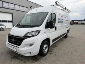 Обява за продажба на Fiat Ducato 2.3 ~25 300 лв. - изображение 9 | Auto.bg Обява за продажба на Fiat Ducato 2.3 ~25 300 лв. - изображение 9