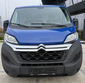     Citroen Jumper 2.2HDI L1H1  Euro 5 