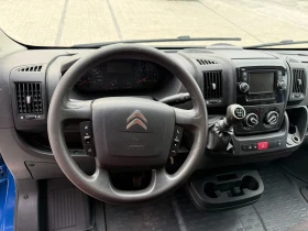 Citroen Jumper 2.2HDI L1H1  Euro 5  | Mobile.bg    14