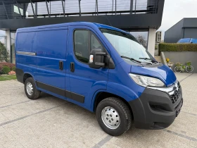    Citroen Jumper 2.2HDI L1H1  Euro 5 