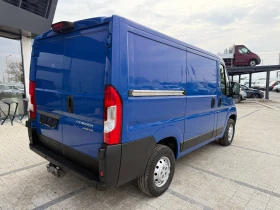Citroen Jumper 2.2HDI L1H1  Euro 5  | Mobile.bg    7