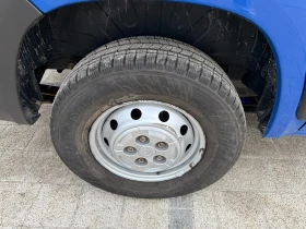 Citroen Jumper 2.2HDI L1H1  Euro 5  | Mobile.bg    8