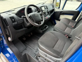 Citroen Jumper 2.2HDI L1H1  Euro 5  | Mobile.bg    13