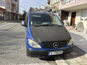 Mercedes-Benz Vito  - изображение 1