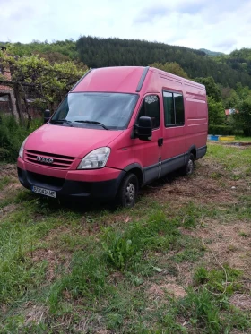 Iveco 35s13 35 C 14 - изображение 1
