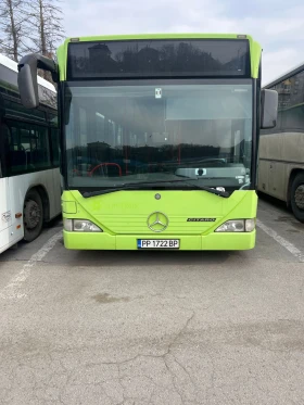 ����� �� �������� �� Mercedes-Benz Citaro ������ 0530