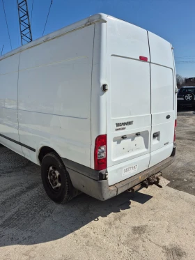 Ford Transit ������� | Mobile.bg � ����� ������ 3