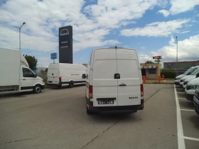 Man TGE 3.140 - 11.3m3 | Auto.bg — изображение 7