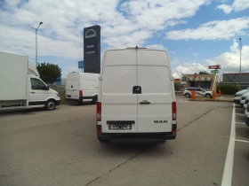 Man TGE 3.140 - 11.3m3 | Auto.bg — изображение 8