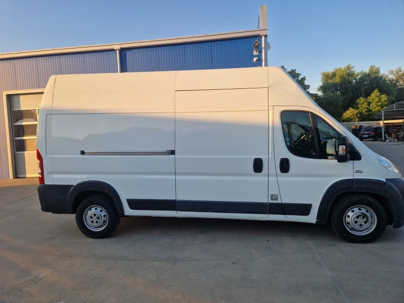 Fiat Ducato Макси 3.0-180к.с.АВТОМАТИК, снимка 3 - Бусове и автобуси - 51311496