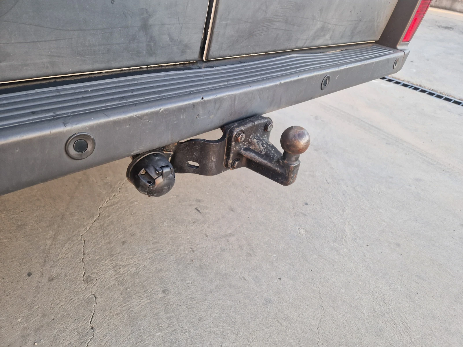 Fiat Ducato Макси 3.0-180к.с.АВТОМАТИК - изображение 6