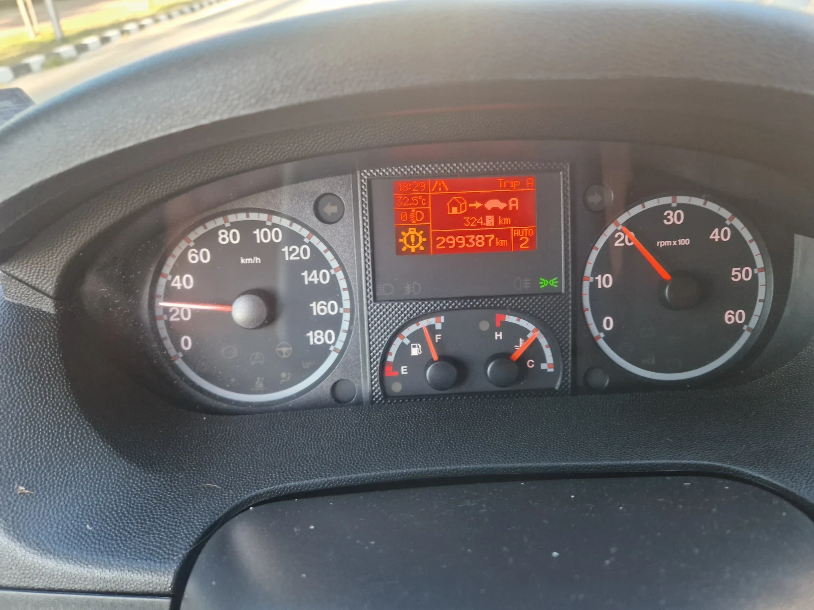 Fiat Ducato  3.0-180.. | Mobile.bg   11