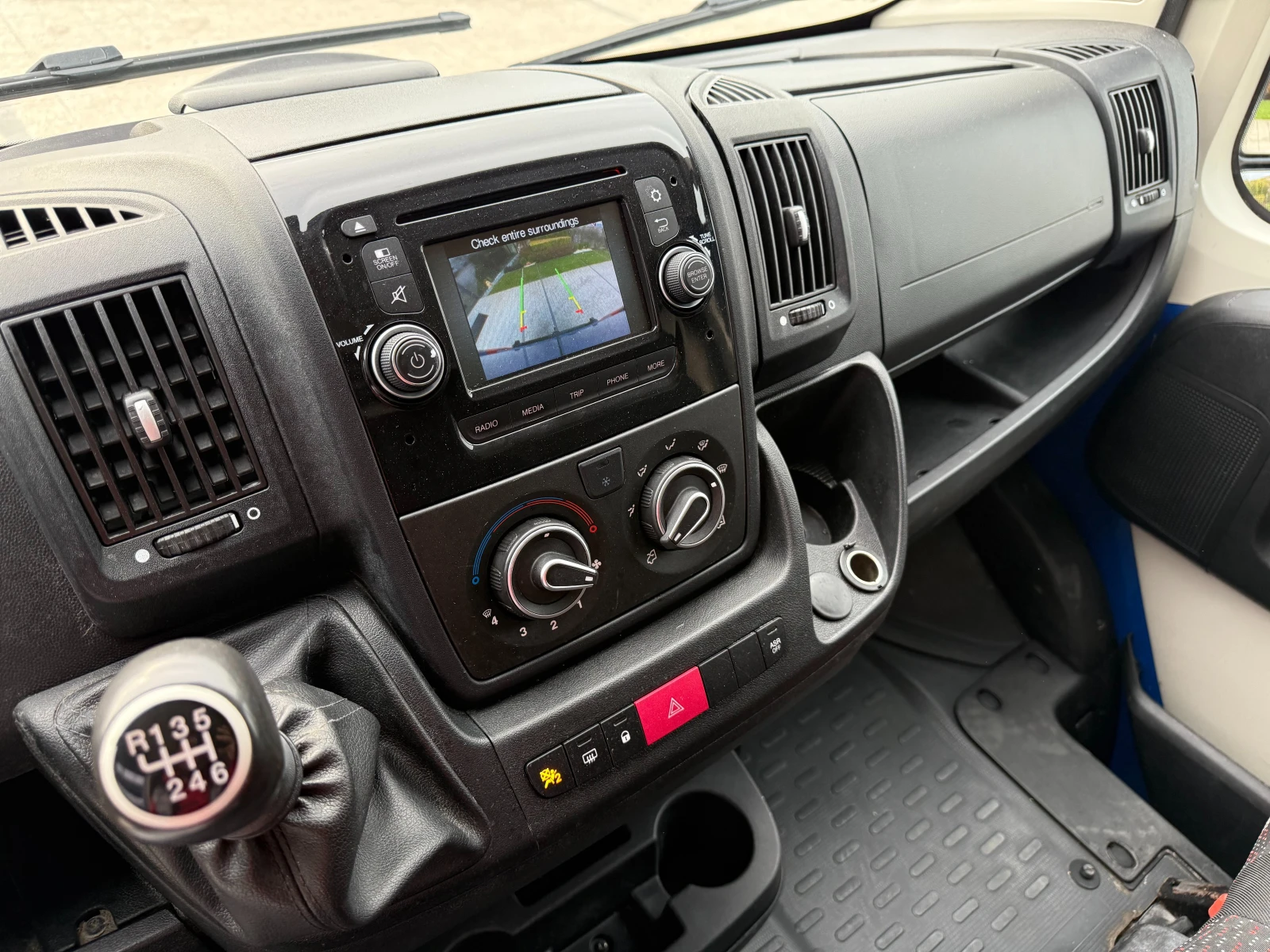 Citroen Jumper 2.2HDI L1H1  Euro 5  | Mobile.bg   15