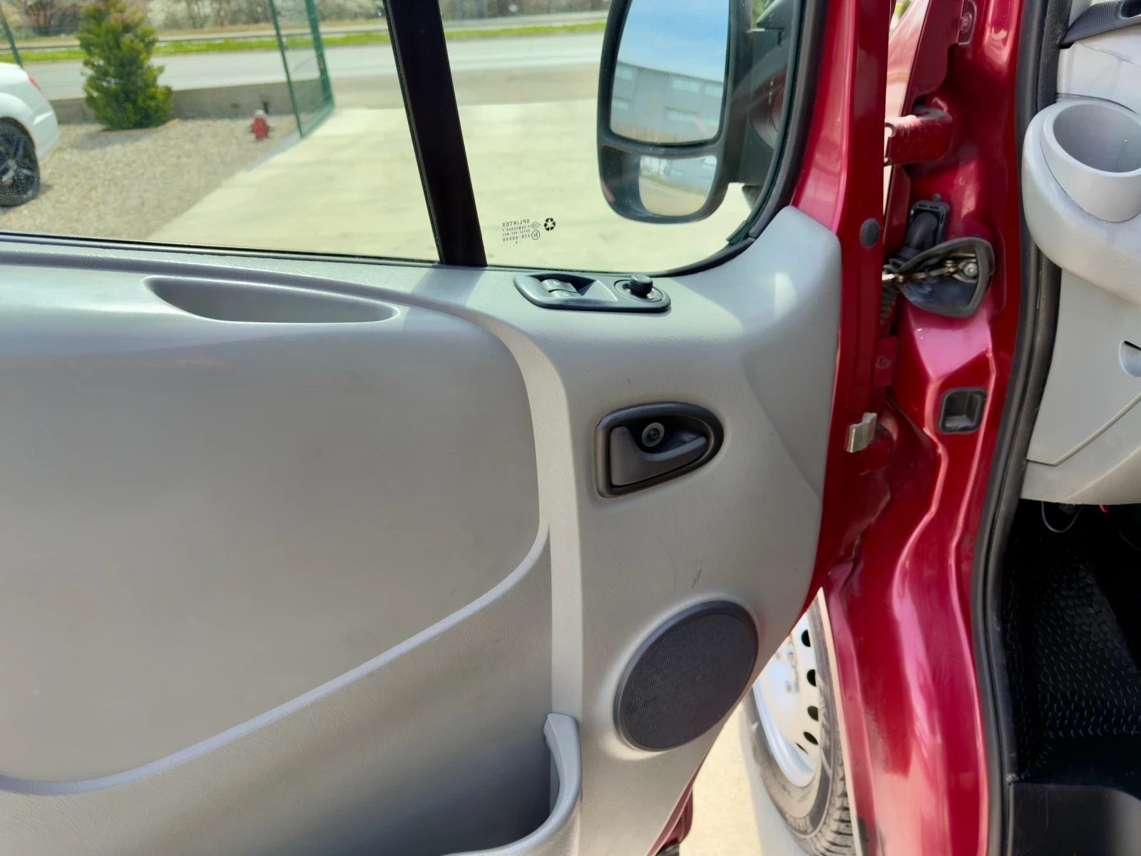 Opel Vivaro 1.9DTI/5+ 1/�������� | Mobile.bg � ����������� 3