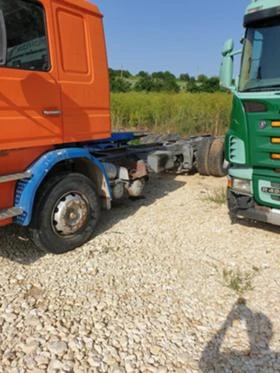 Scania 113 113H-360, снимка 3