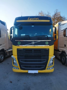 Volvo Fh  - изображение 2