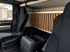 Man Tgx 18.440 /4X2 BLS EURO 5/RETARDER/ОБСЛУЖЕН, снимка 9