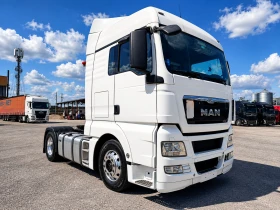 Man Tgx 18.440 /4X2 BLS EURO 5/RETARDER/ОБСЛУЖЕН, снимка 2