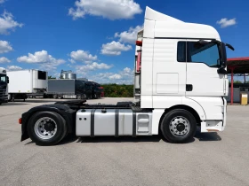 Man Tgx 18.440 /4X2 BLS EURO 5/RETARDER/ОБСЛУЖЕН, снимка 5