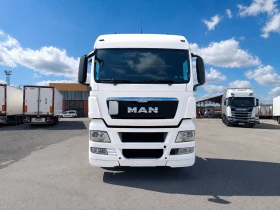 Man Tgx 18.440 /4X2 BLS EURO 5/RETARDER/ОБСЛУЖЕН, снимка 1