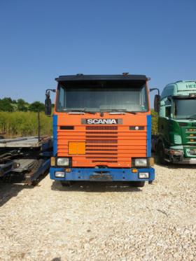 Scania 113 113H-360 | Mobile.bg   2