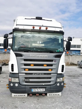 Scania P 340 | Mobile.bg    2