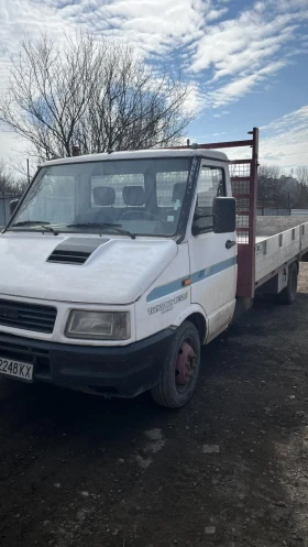 Iveco Daily, снимка 1