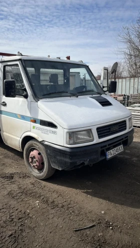 Iveco Daily, снимка 2