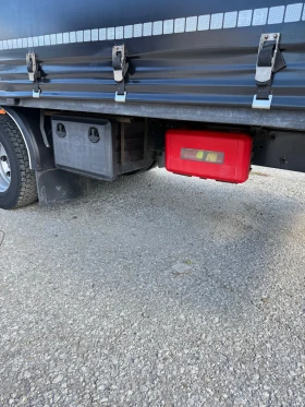 Iveco Eurocargo 120-250 | Mobile.bg    9