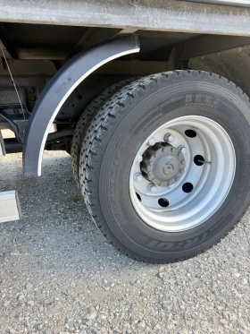 Iveco Eurocargo 120-250 | Mobile.bg    7