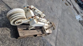 Други Друг DEMAG AC 40-1 City 6х6х6, снимка 12