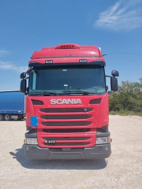 Scania R 410, снимка 2 - Камиони - 53648485