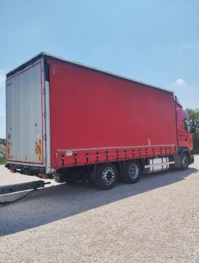 Scania R 410, снимка 4 - Камиони - 53648485