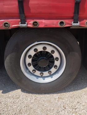 Scania R 410, снимка 14 - Камиони - 53648485