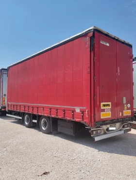 Scania R 410, снимка 6 - Камиони - 53648485