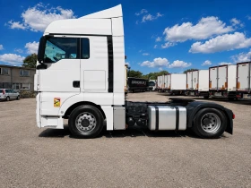Man Tgx 18.440 /4X2 BLS EURO 5/RETARDER/�������� | Mobile.bg � ����� ������ 4