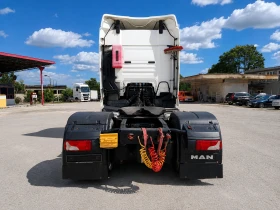 Man Tgx 18.440 /4X2 BLS EURO 5/RETARDER/�������� | Mobile.bg � ����� ������ 6