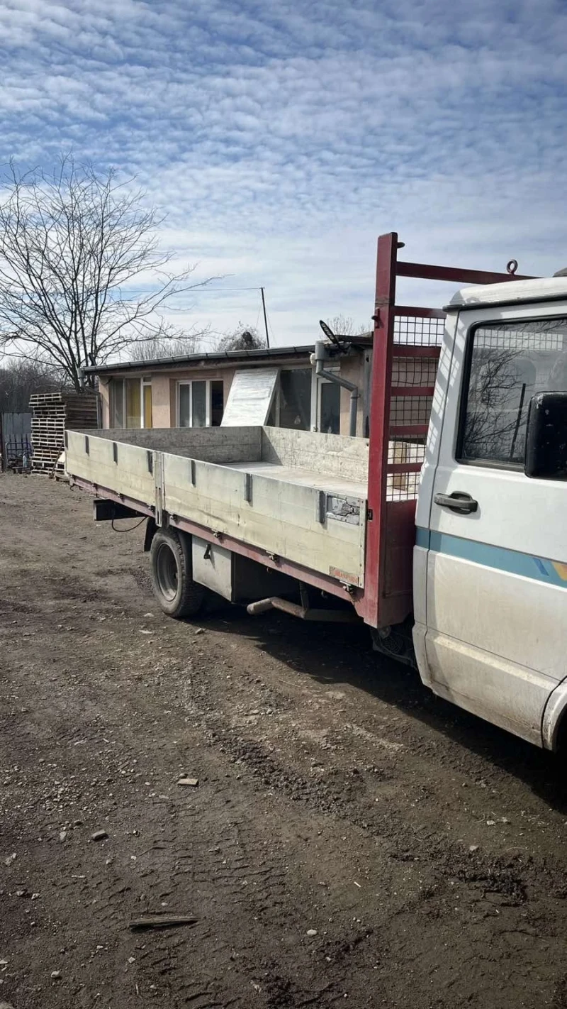 Iveco Daily, снимка 3 - Камиони - 49290185