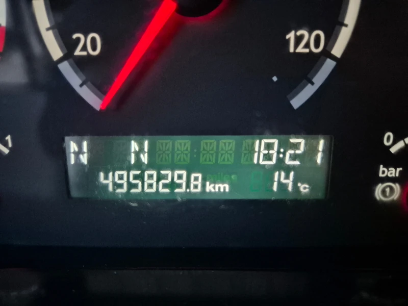 Scania R 480 Bordmatik, снимка 12 - Камиони - 51678077