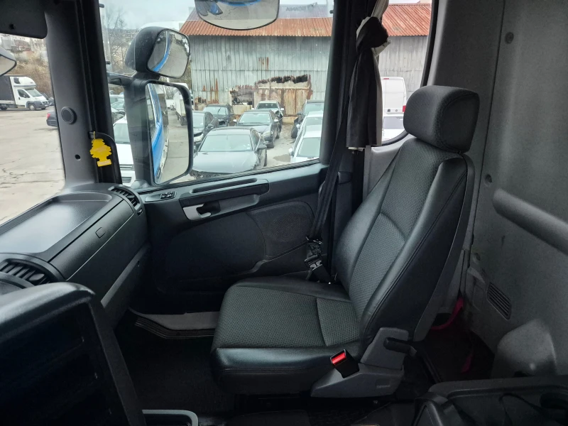 Scania R 480 Bordmatik, снимка 11 - Камиони - 51678077