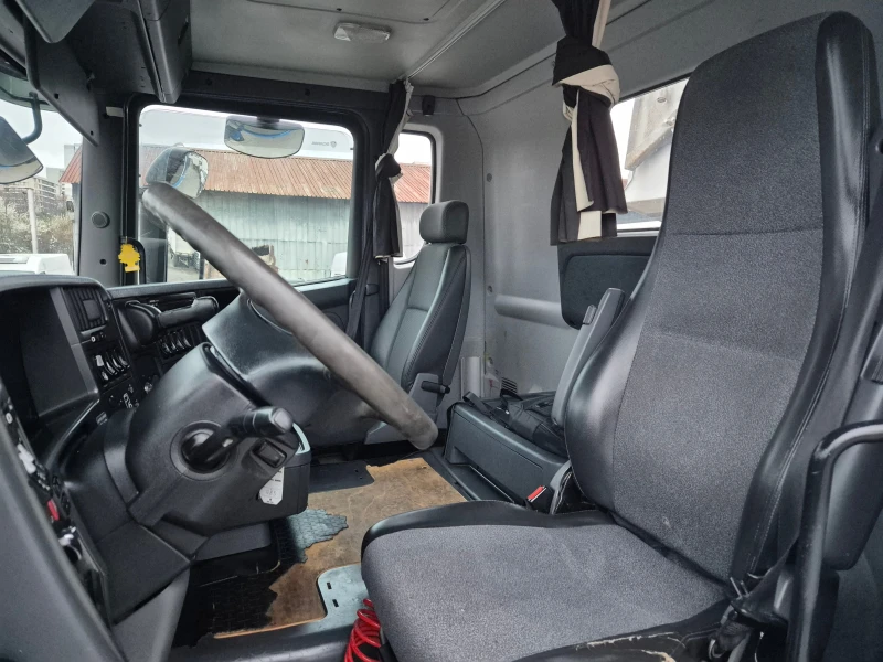 Scania R 480 Bordmatik, снимка 10 - Камиони - 51678077