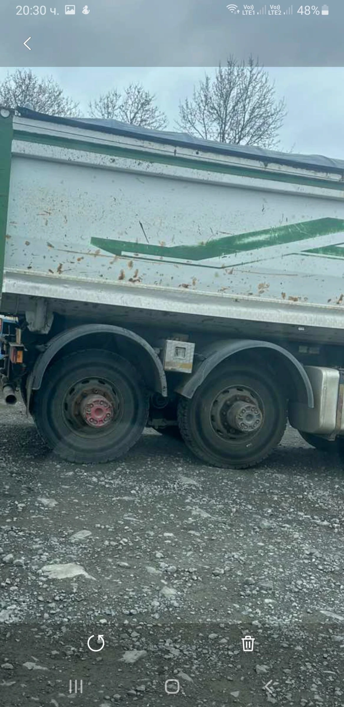 Scania 113 113H-360